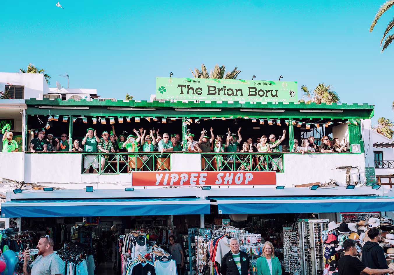 St. Patrick's Day Festival 2024 Gallery Image 12