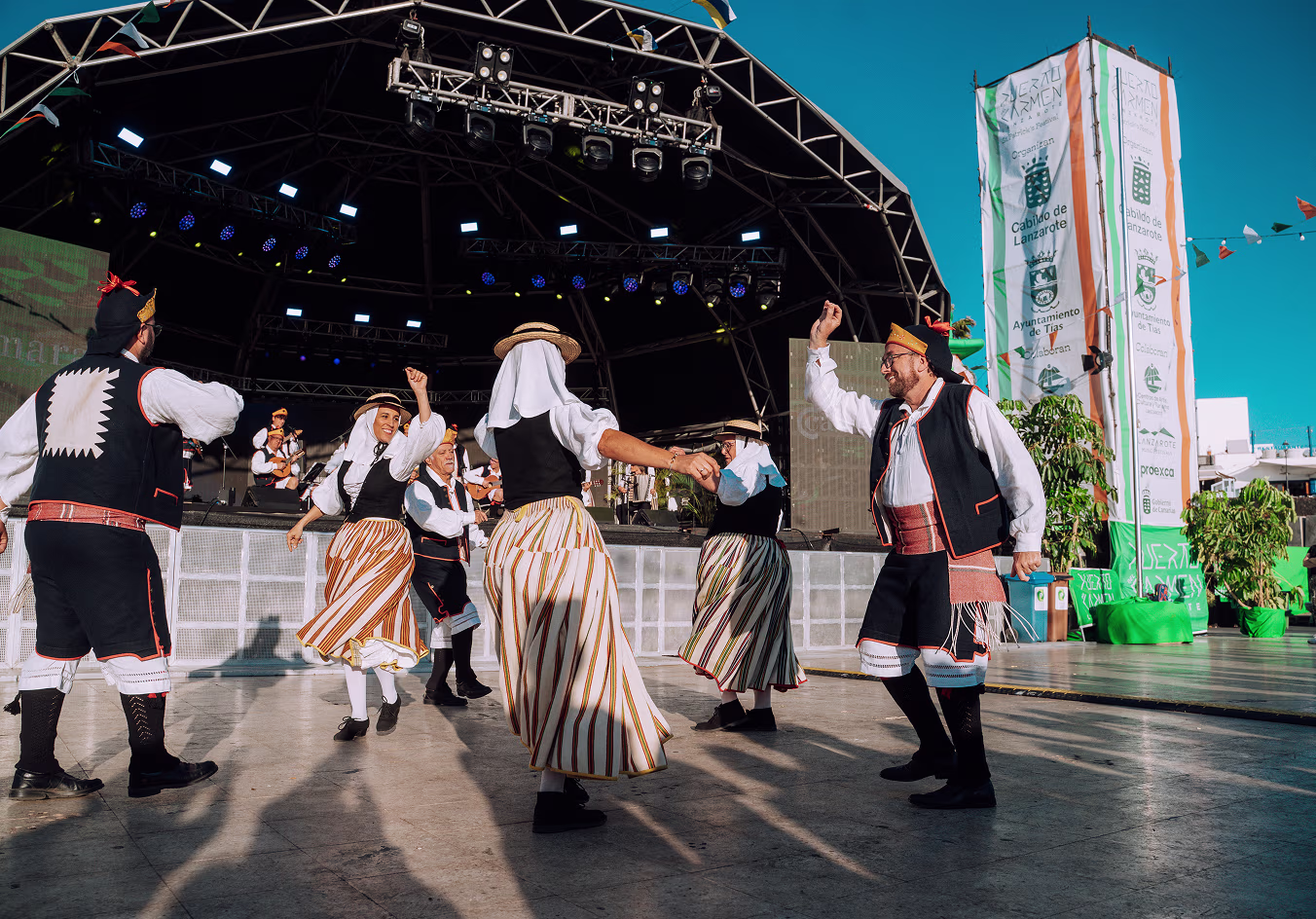 St. Patrick's Day Festival 2024 Gallery Image 8